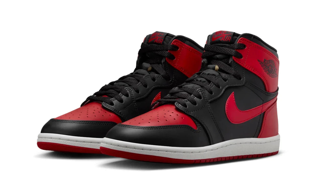 Air Jordan 1 Retro High '85 OG Bred (2025) - HV6674-067