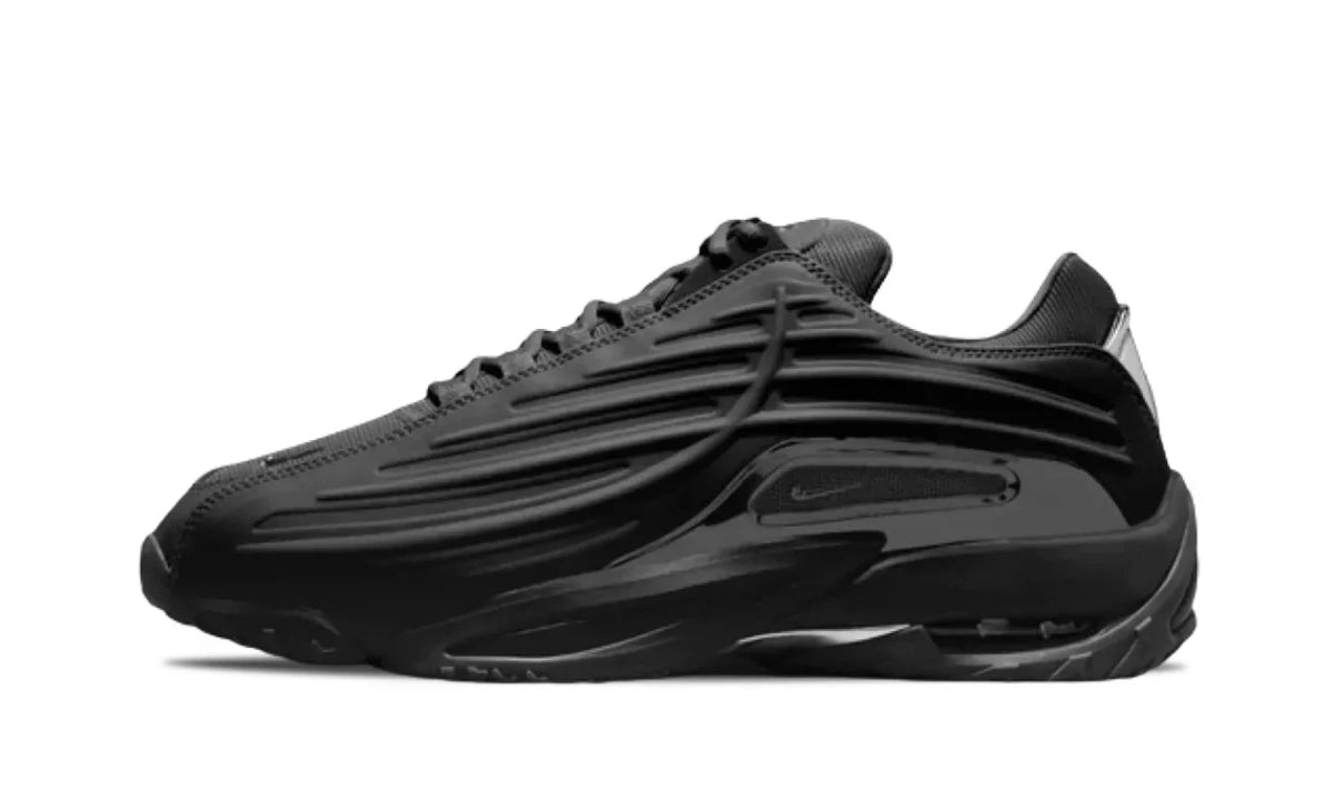 NOCTA x Nike Hot Step 2 Black Gunmetal