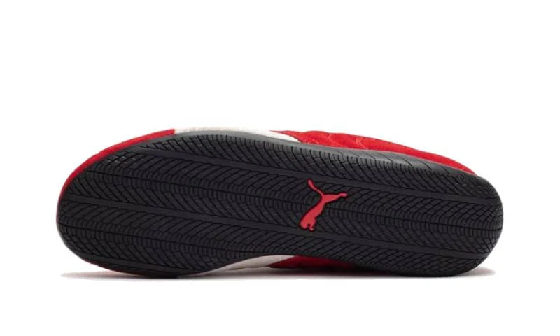 Puma Speedcat OG Red White