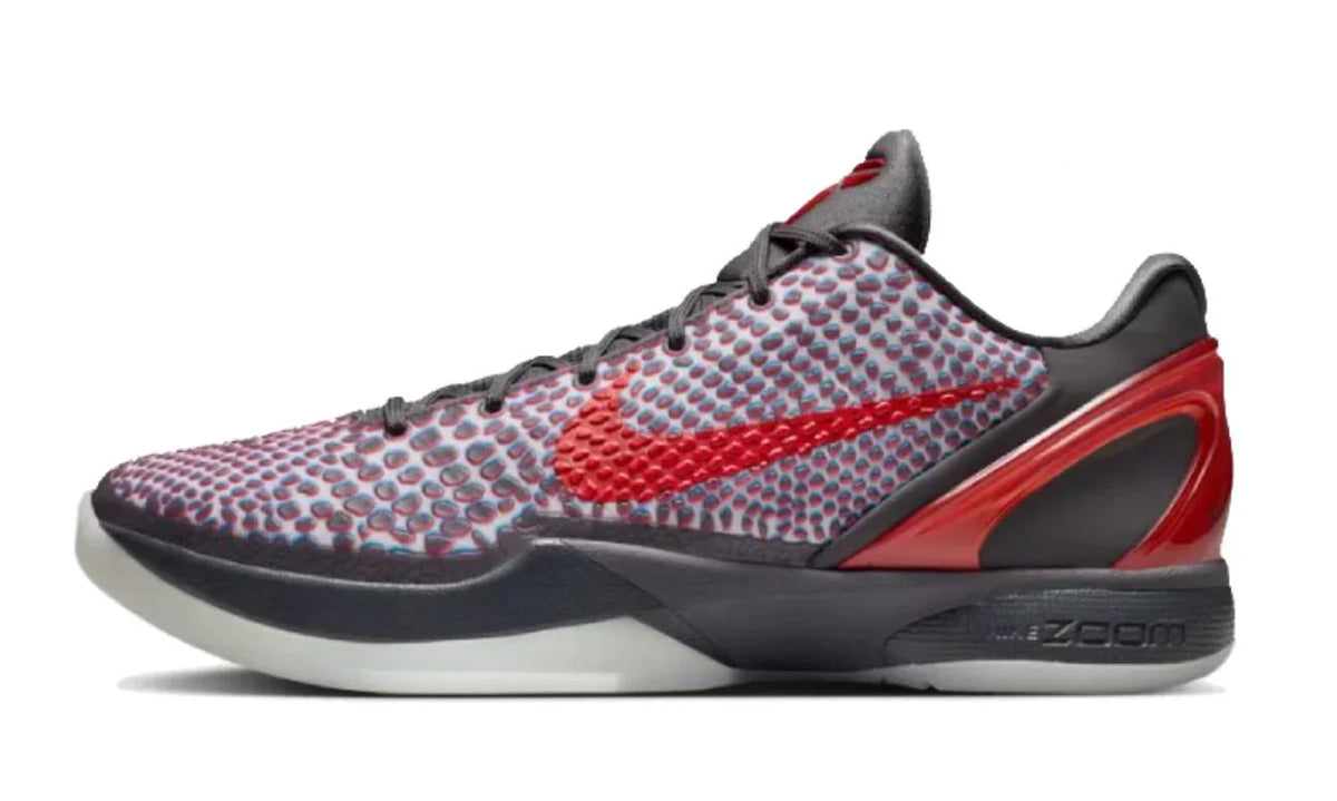 Nike Kobe 6 Protro All Star 3D Hollywood