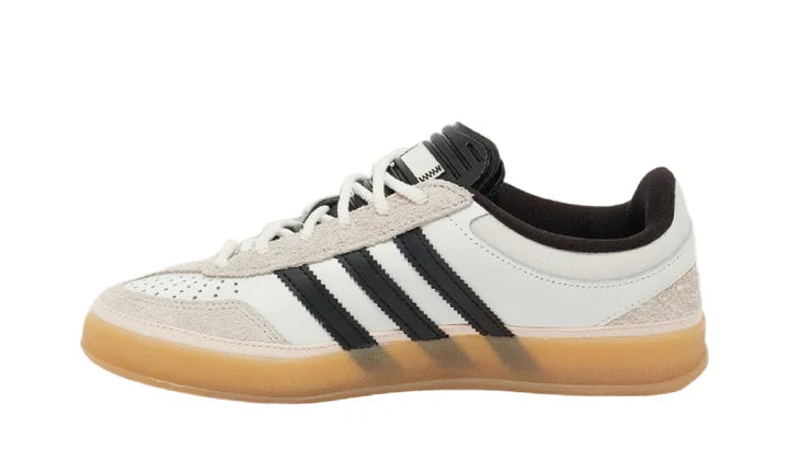 Adidas Gazelle Indoor Bad Bunny Core White Benito