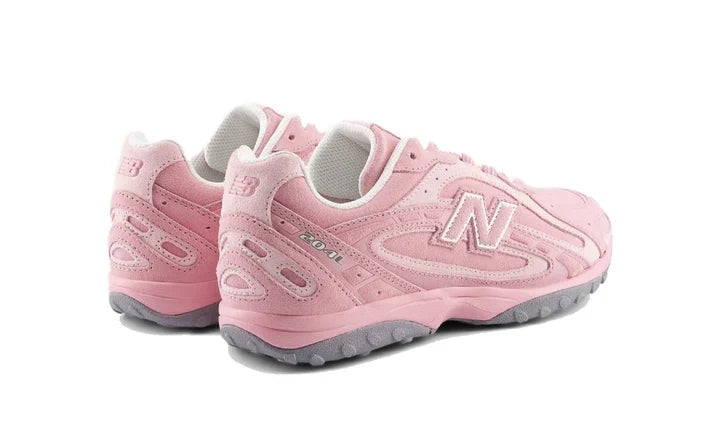 New Balance 204L Pastel Pink - U204LMMD