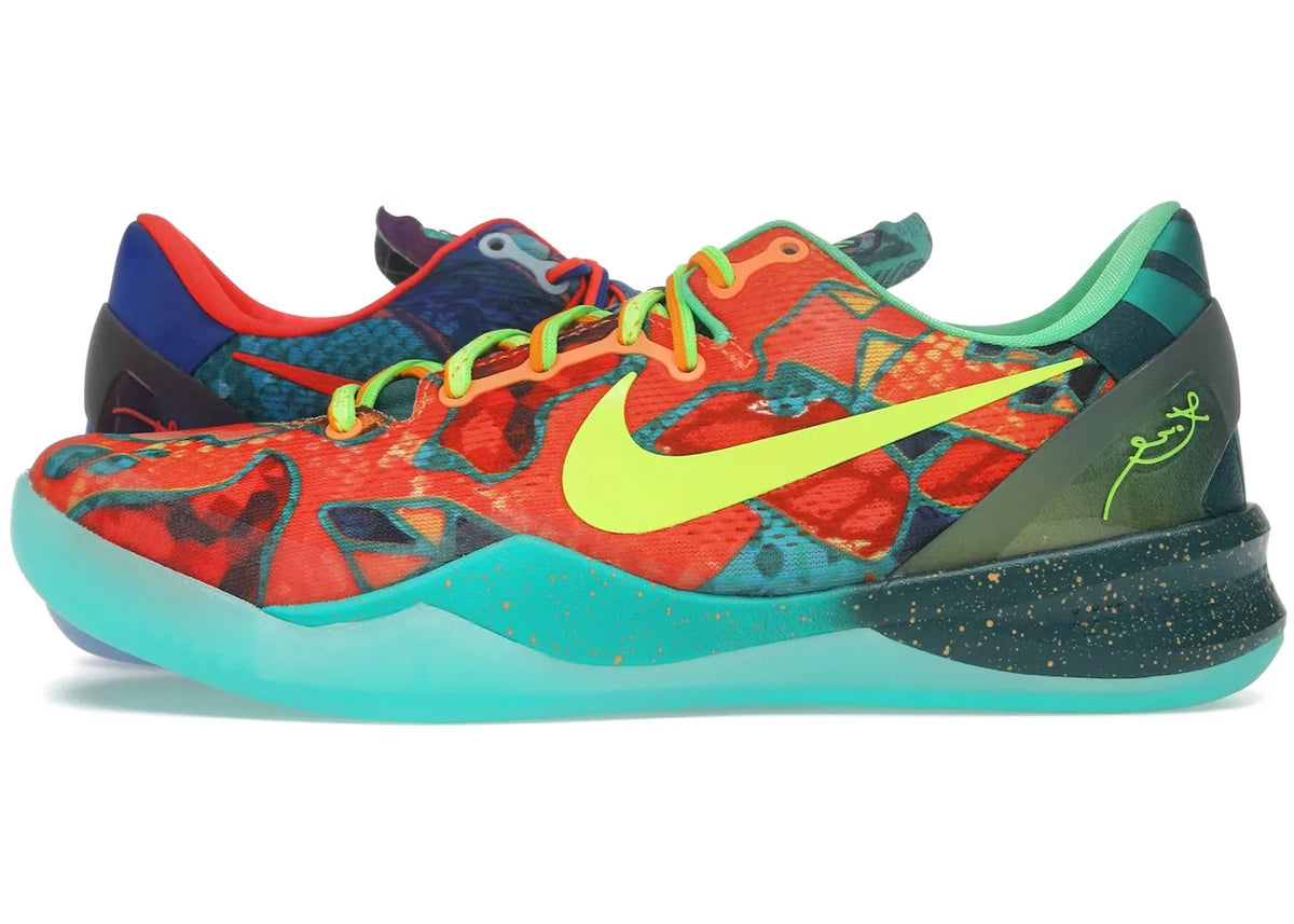 Nike Kobe 8 Protro  What The (2025)