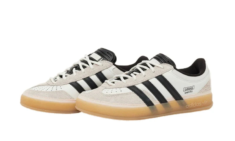 Adidas Gazelle Indoor Bad Bunny Core White Benito