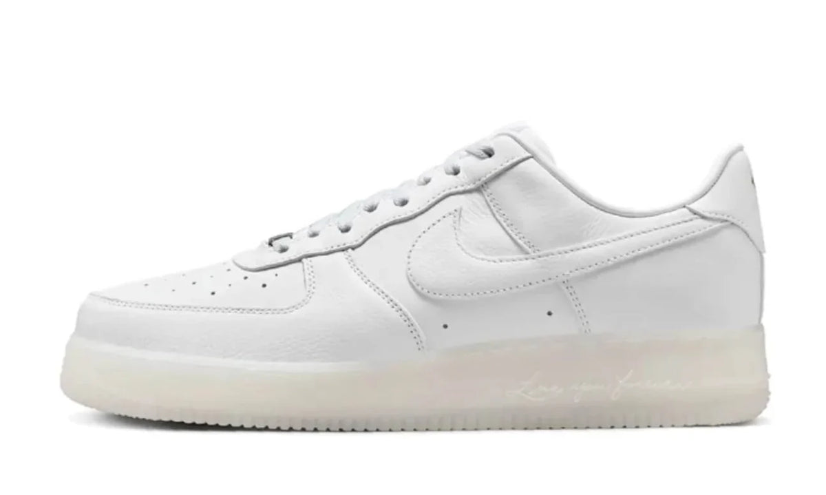Nike Air Force 1 Low Drake NOCTA Certified Lover Boy White Cobalt Tint