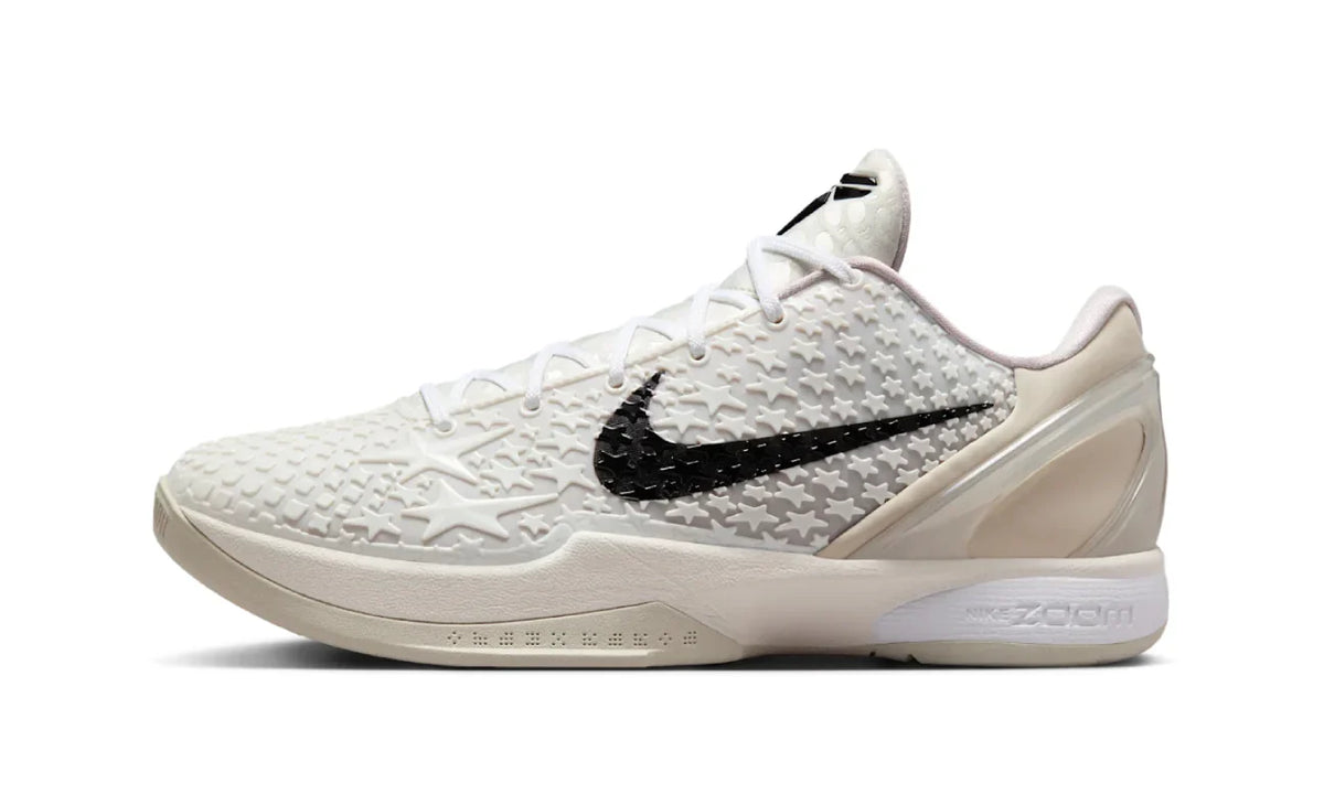 Nike Kobe 6 Protro Sail All-Star - FQ3546-100
