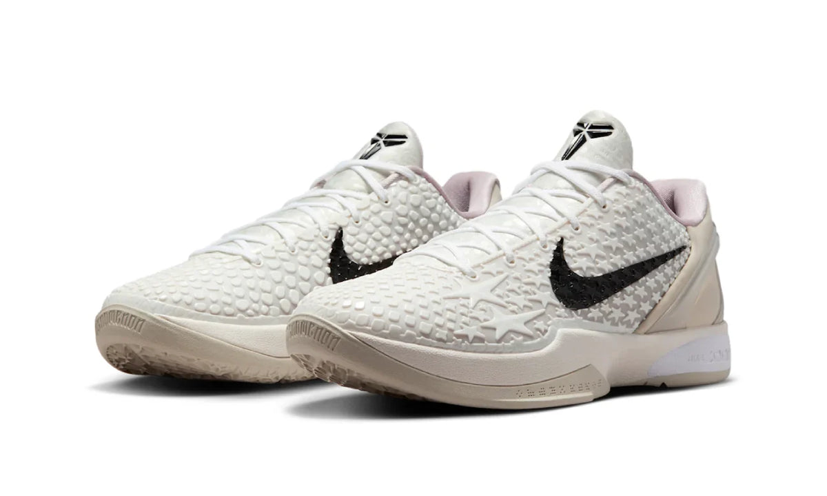 Nike Kobe 6 Protro Sail All-Star - FQ3546-100
