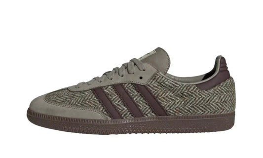 Adidas Samba OG Wonder Beige Tweed - ID1449