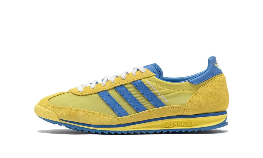 Adidas SL 72 OG Sporty & Rich Sweden Alternate - JH6702
