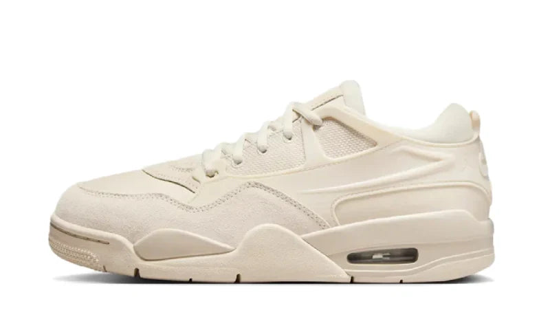 Air Jordan 4 RM Legend Light Brown