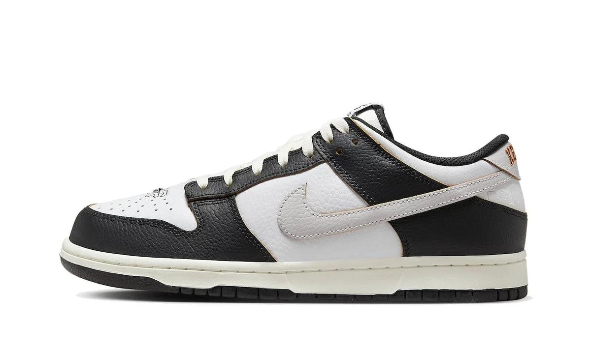 Nike SB Dunk Low HUF San Francisco
- FD8775-001