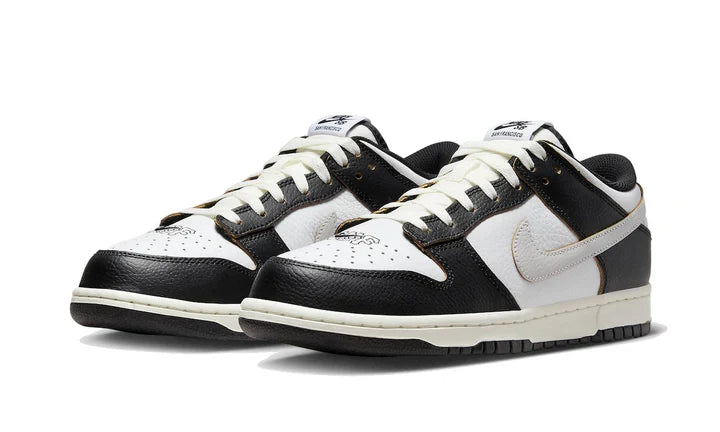 Nike SB Dunk Low HUF San Francisco
- FD8775-001