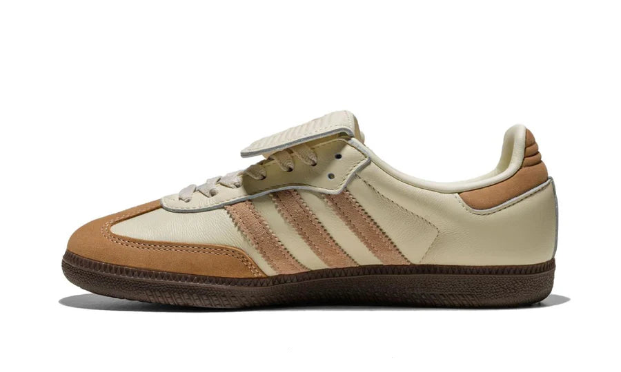 Adidas Samba LT Cream White Warm Sandstone - JH5706