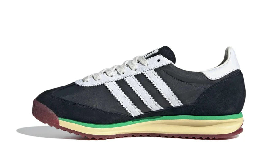 Adidas LS 72 RS Bob Marley One Love - JR7973