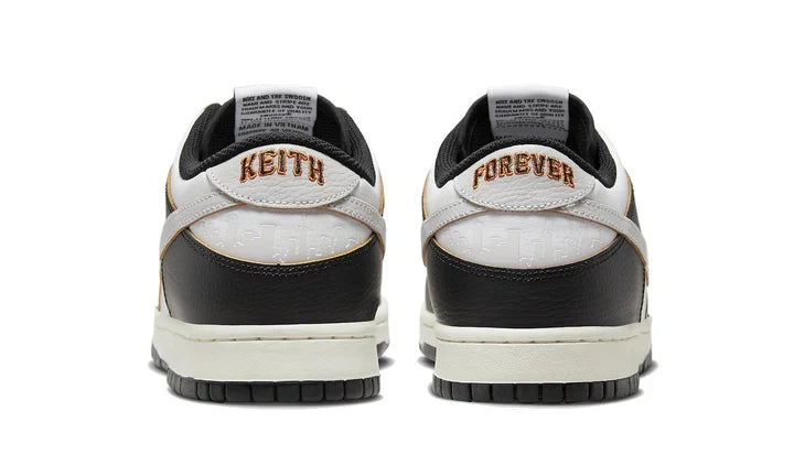 Nike SB Dunk Low HUF San Francisco
- FD8775-001
