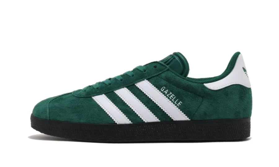 Adidas Gazelle Collegiate Green Cloud White - JI1024