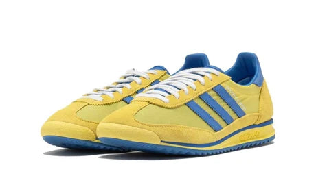 Adidas SL 72 OG Sporty & Rich Sweden Alternate - JH6702