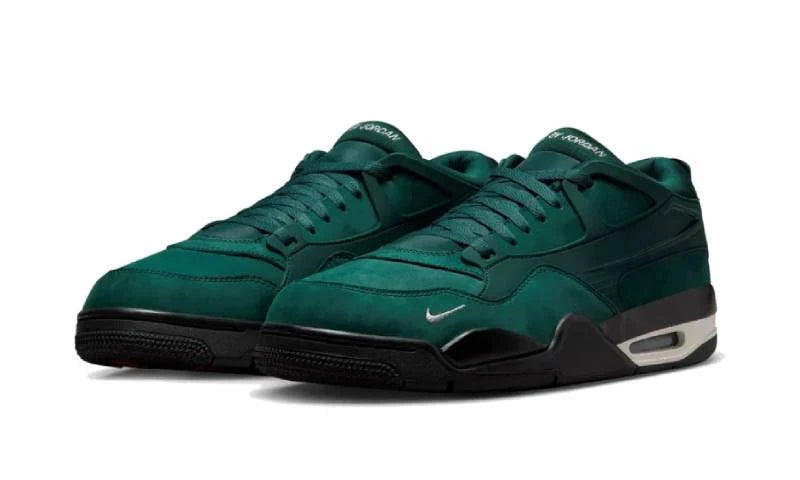 Air Jordan 4 RM SP Nigel Sylvester Grandma's Driveway
