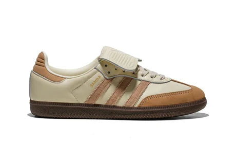 Adidas Samba LT Cream White Warm Sandstone - JH5706