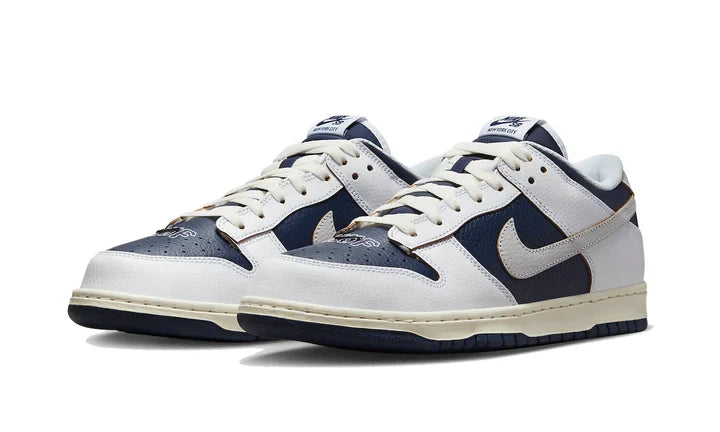 Nike SB Dunk Low HUF New York City
- FD8775-100