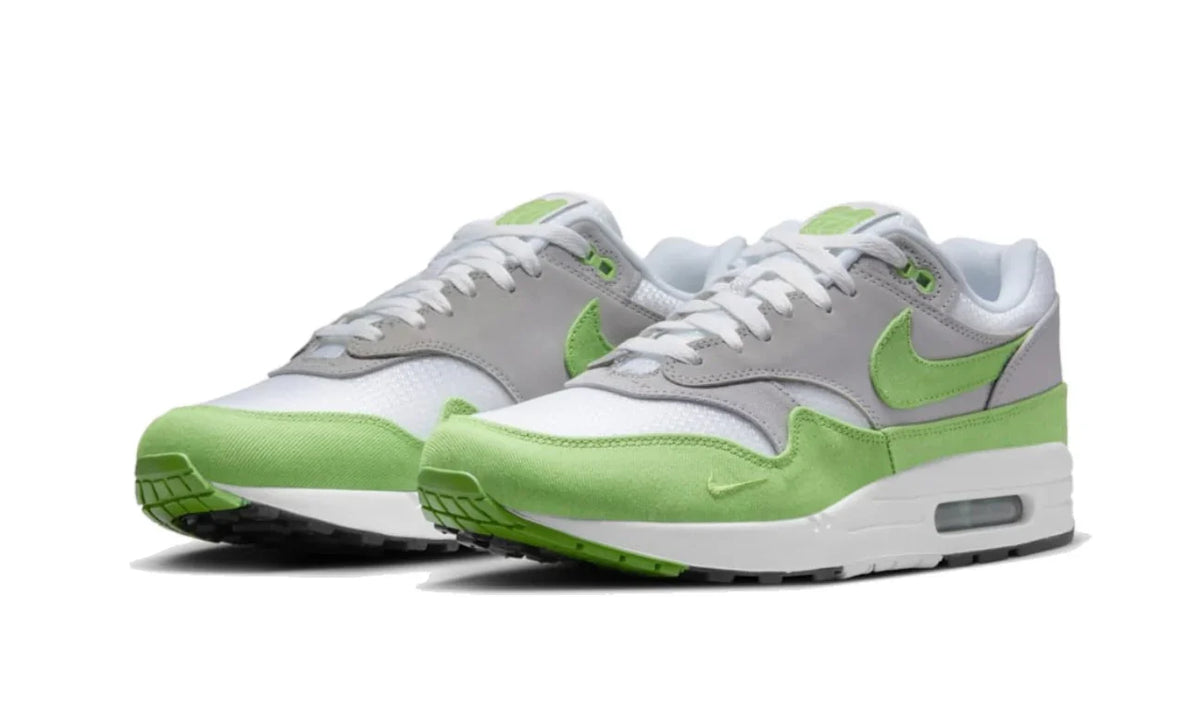 Nike Air Max 1 Patta 20th Anniversary Chlorophyll