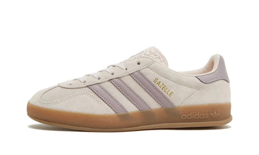 Adidas Gazelle Indoor Putty Mauve - JI1037