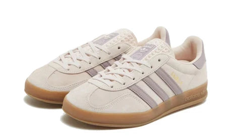 Adidas Gazelle Indoor Putty Mauve - JI1037