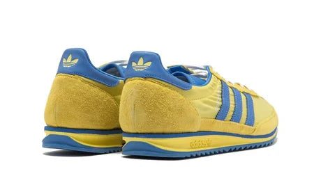 Adidas SL 72 OG Sporty & Rich Sweden Alternate - JH6702
