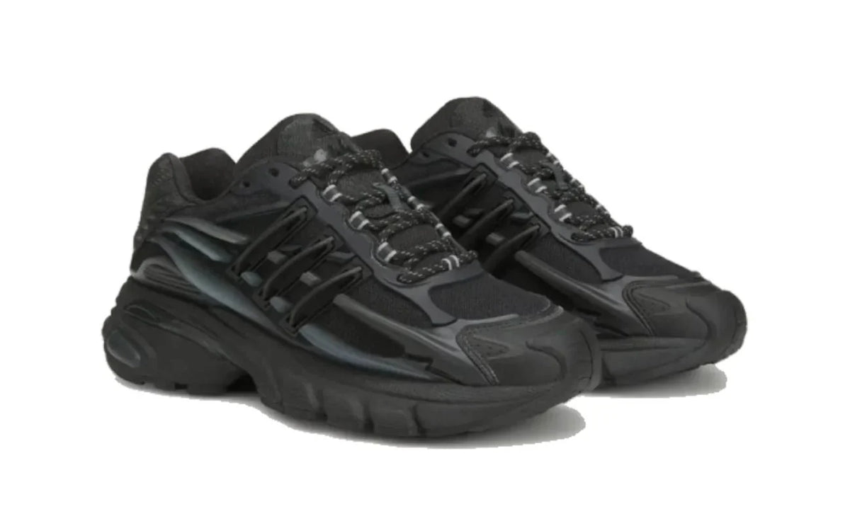 adidas Adistar Jellyfish Pharrell Williams Triple Black