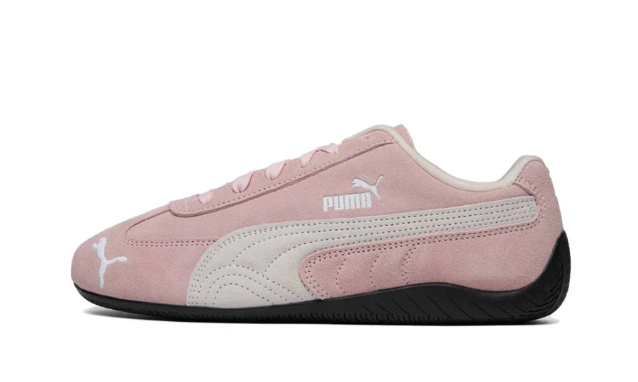Puma Speedcat OG Pink White - 398846-04