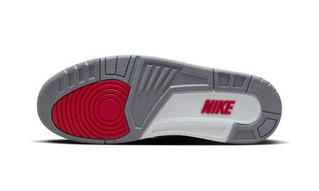 Air Jordan 3 Retro OG Black Cement - DN3707-010