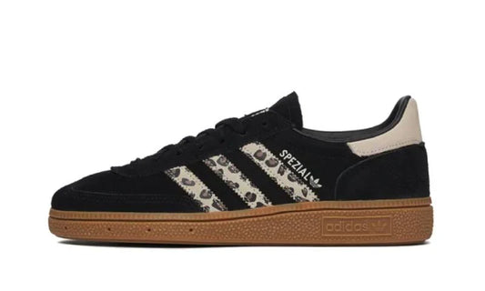 Adidas Handball Spezial 'Black Wonder Leopard'