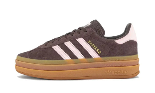 Adidas Gazelle Bold Icey Pink Auburn - JI0326