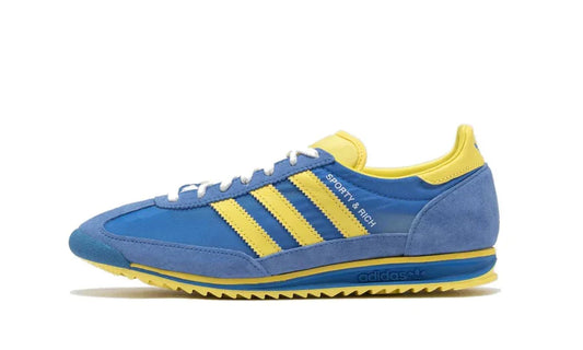 Adidas SL 72 OG Sporty & Rich Sweden - JH6701
