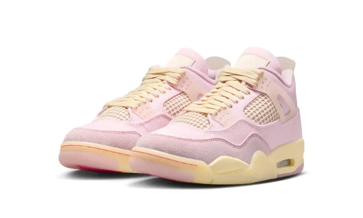 Air Jordan 4 Retro Iced Carmine