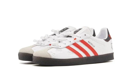 Adidas Gazelle Hello Kitty - IH9953