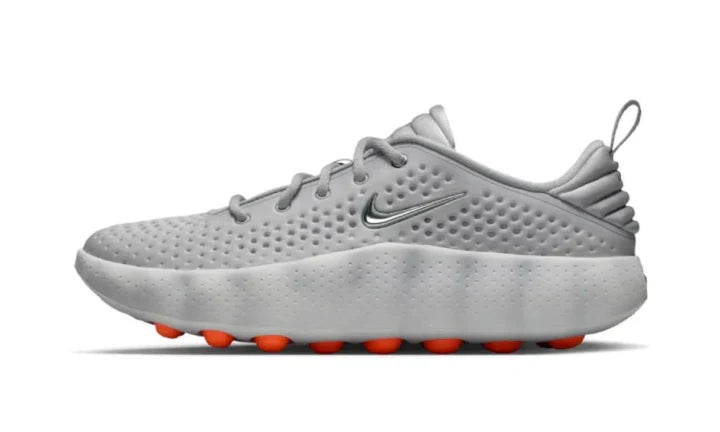 Nike Mind 002 Light Smoke Grey (Women's)