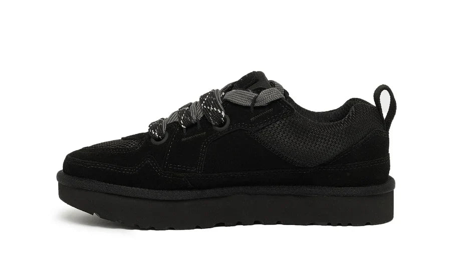 UGG Lowmel Low Black - 1168890-BLK
