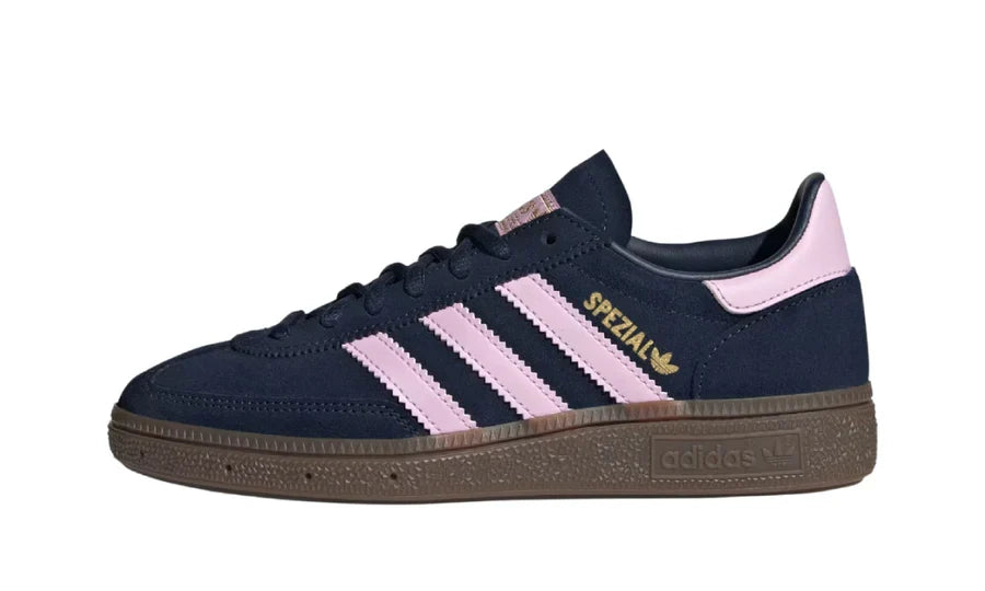 Adidas Handball Spezial Night Indigo Orchid Fusion - JI2903