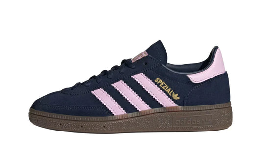 Adidas Handball Spezial Night Indigo Orchid Fusion - JI2903