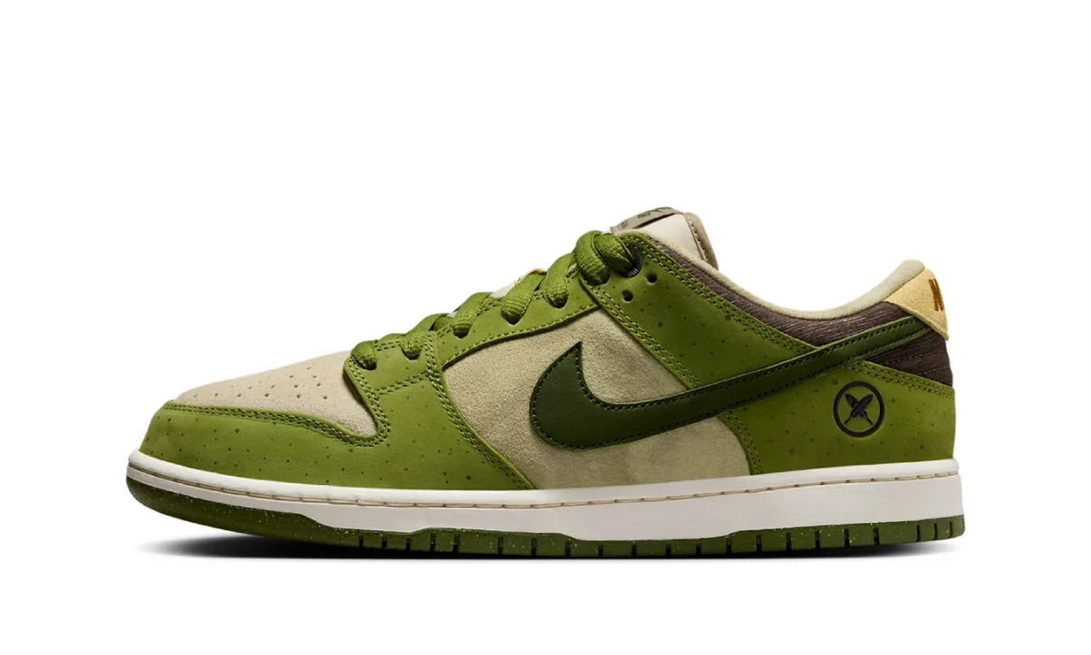 Nike SB Dunk Low Yuto Horigome Matcha - HF8022-300