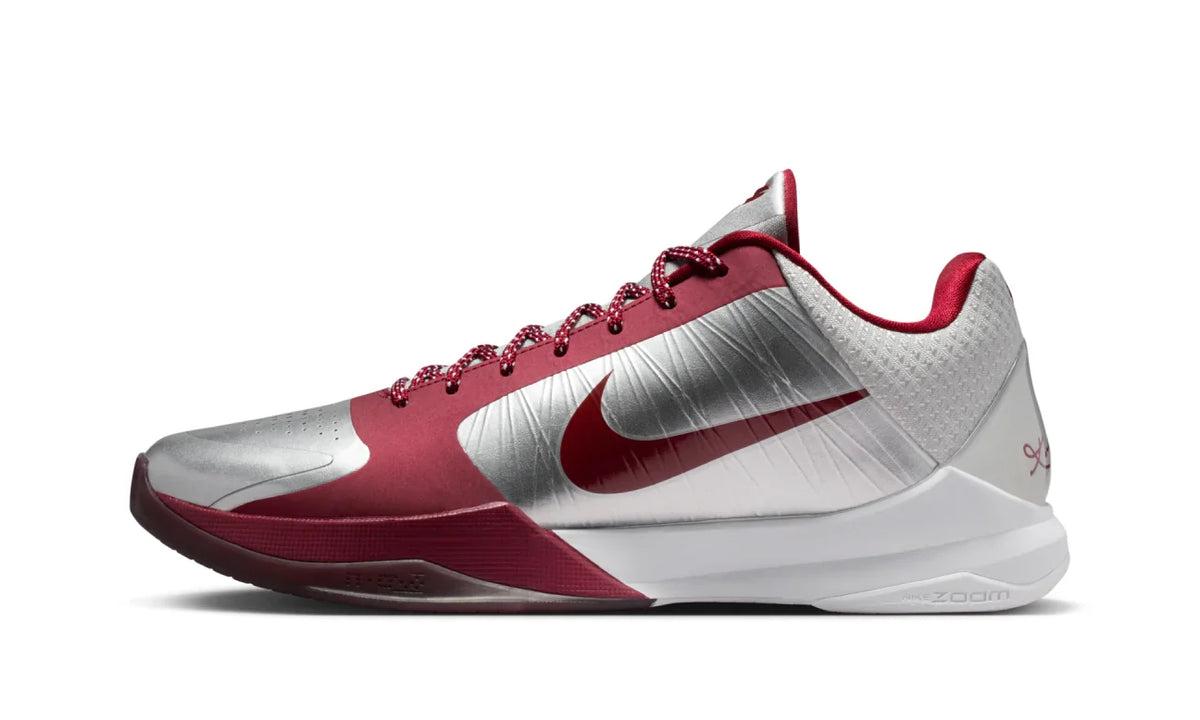 Nike Kobe 5 Protro Lower Merion Aces Away (2026)