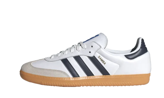 Adidas Originals Samba OG Night Indigo - IF3814