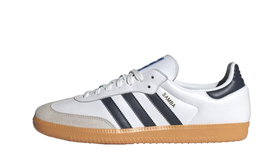 Adidas Originals Samba OG Night Indigo - IF3814