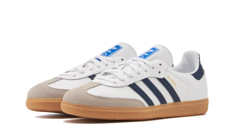 Adidas Originals Samba OG Night Indigo - IF3814