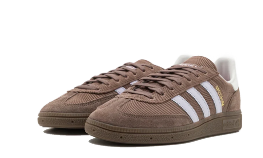 Adidas Spezial Earth Strata Silver Dawn