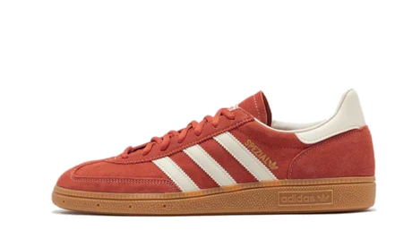 Adidas Handball Spezial Preloved Red Cream White