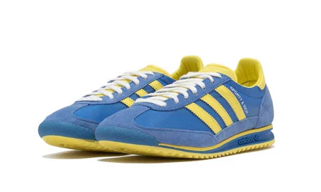 Adidas SL 72 OG Sporty & Rich Sweden - JH6701
