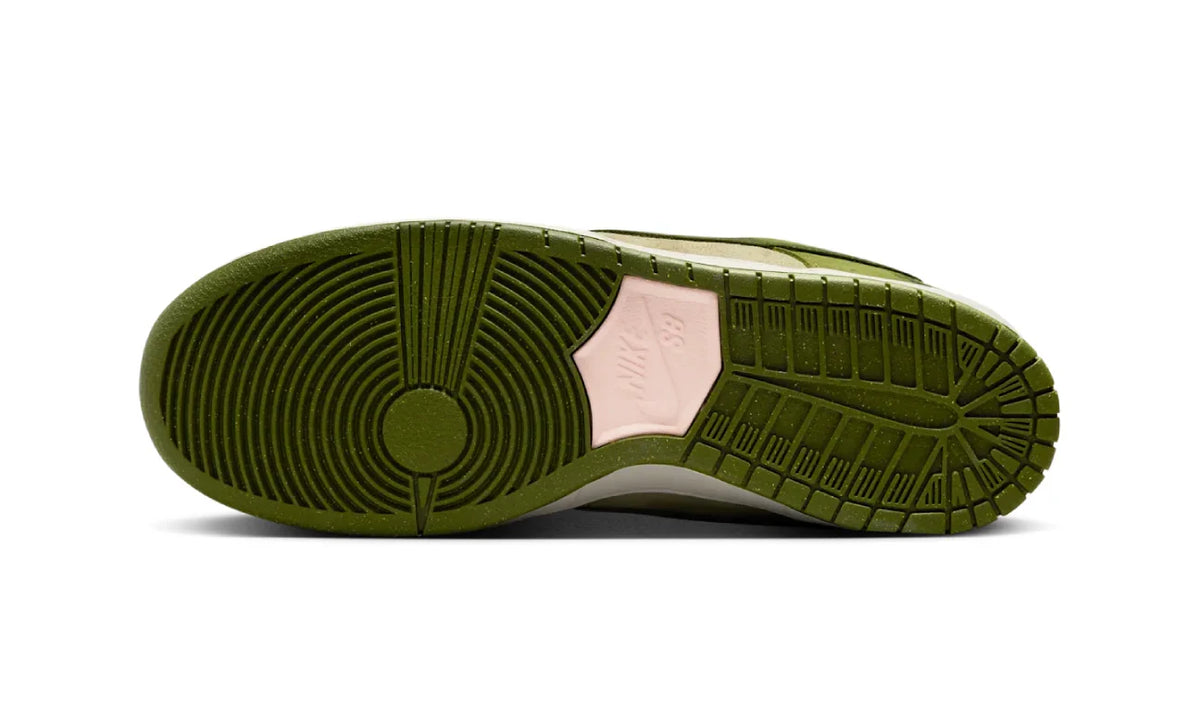 Nike SB Dunk Low Yuto Horigome Matcha - HF8022-300