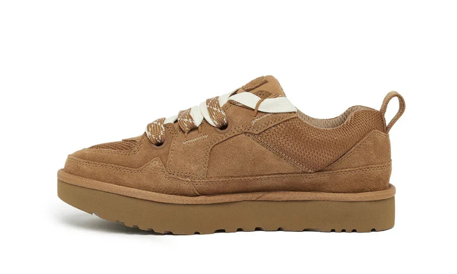 UGG Lowmel Low Chestnut - 1168890-CHE